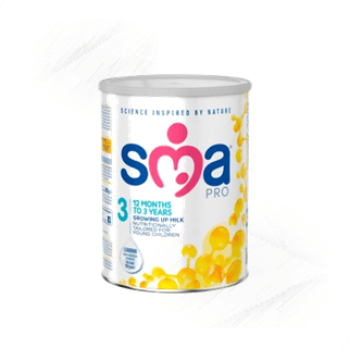 SMA. Pro 3 (Growing up) 800g