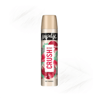 Impulse. Instant Crush 75ml