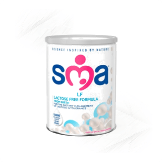 SMA. LF Lactose Free (from Birth) 430g