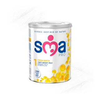 SMA. Pro 1 (from Birth) 800g