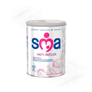 SMA. Anti-Reflux (from Birth) 800g