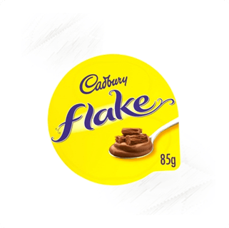 Cadbury. Flake Pot 85g Cadbury. Flake Pot 85g