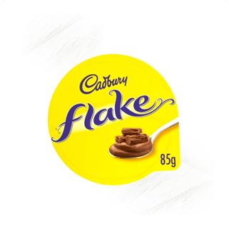 Cadbury. Flake Pot 85g