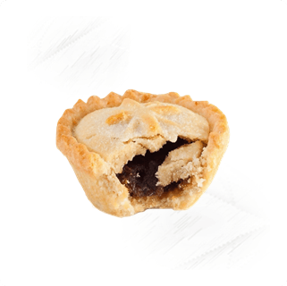 Mr Kipling. Mince Pie. (6)
