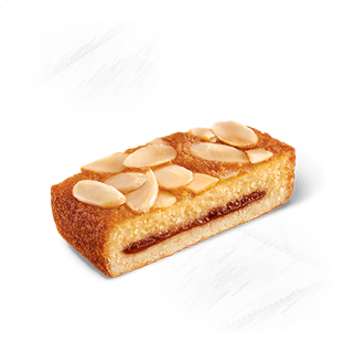 Mr Kipling. Almond Slice. (6)