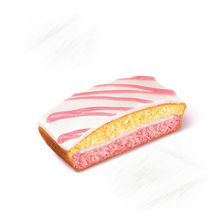 Mr Kipling. Angel Slice. (6)