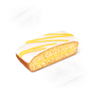 Mr Kipling. Lemon Slice. (6)