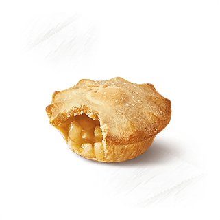 Mr Kipling. Apple Pie. (6)