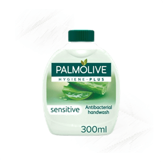 Palmolive. Sensitive Handwash 300ml