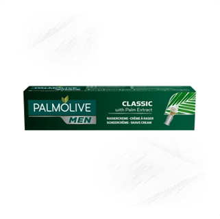 Palmolive. Classic Shave Cream