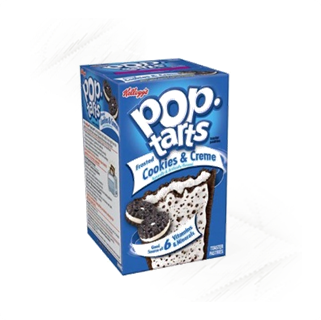 Pop Tarts. Cookies & Creme (8)