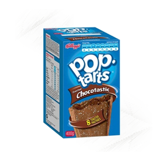 Pop Tarts. Frosted Choctastic (8)