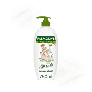 Palmolive. Naturals for Kids 750ml