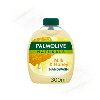 Palmolive. Milk & Honey Handwash 300ml