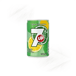 7up | Lemon & Lime 150ml