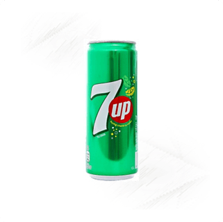 7up | Lemon & Lime 250ml