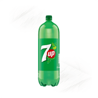 7up | Lemon & Lime 2L