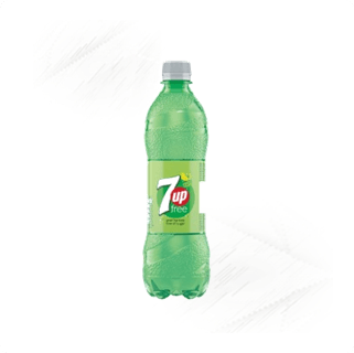 7up | Lemon & Lime Sugar-Free 500ml
