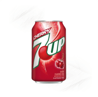 7up | Cherry 330ml