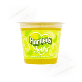 Hartleys. Lemon & Lime Jelly 125g