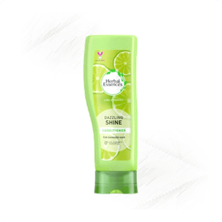 Herbal Essences. Dazzling Shine Conditioner 400ml