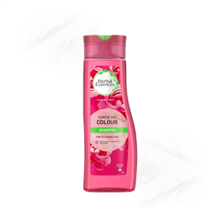 Herbal Essences. Ignite my Colour Shampoo 400ml