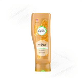 Herbal Essences. Bee Strong Conditioner 400ml