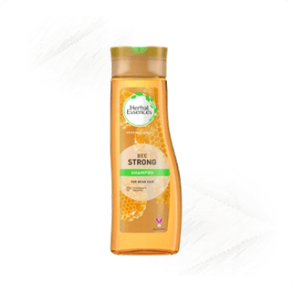 Herbal Essences. Bee Strong Shampoo 400ml