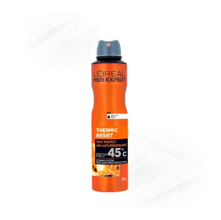 LOreal. Thermic Resist  Antiperspirant 250ml