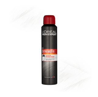 LOreal. Extreme Fix Hair Spray 200ml