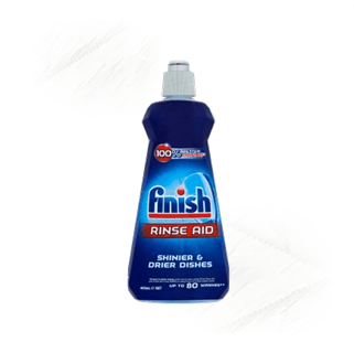 Finish. Rinse Aid Original 400ml