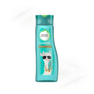 Herbal Essences. Llamaste with Argan Oil Shampoo 400ml