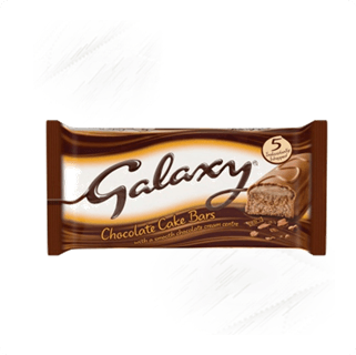 Galaxy. Cake Bars (5)