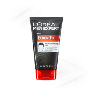 LOreal. Extreme Fix Hair Gel 100ml
