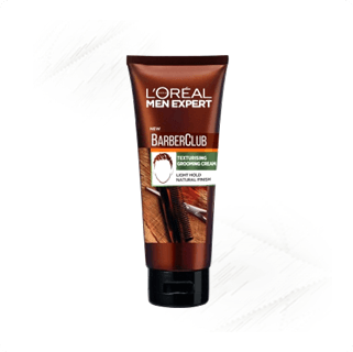 LOreal. Barber Club Styling Cream 100ml