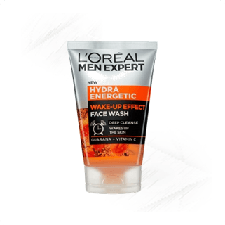 LOreal. Hydra Energetic Anti-Fatigue 100ml