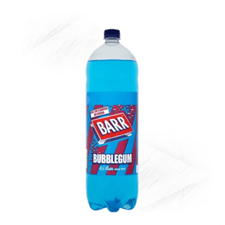 Barr. Bubblegum 2L