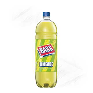 Barr. Limeade 2L