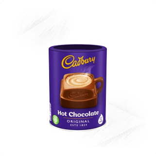 Cadbury. Drinking Chocolate 250g