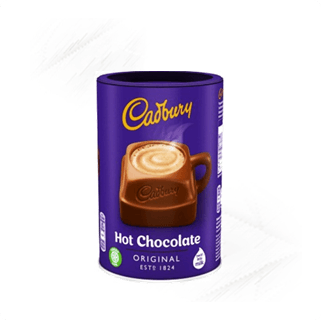 Cadbury. Drinking Chocolate 500g