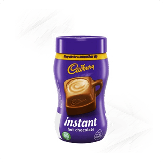 Cadbury. Instant 400g