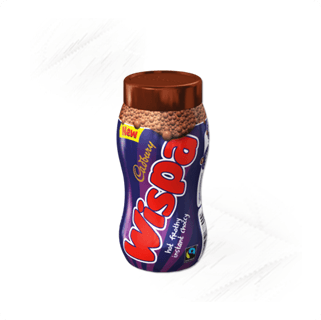 Cadbury. Wispa Hot Chocolate 246g