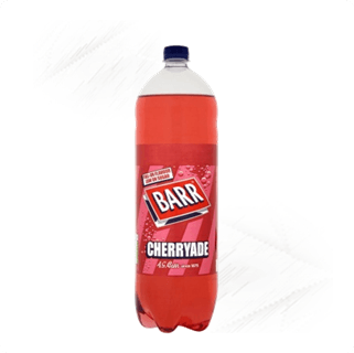 Barr. Cherryade 2L