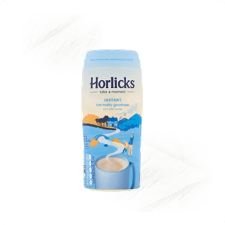 Horlicks. Malted Milk Light 500g