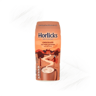 Horlicks. Malted Chocolate Light 500g