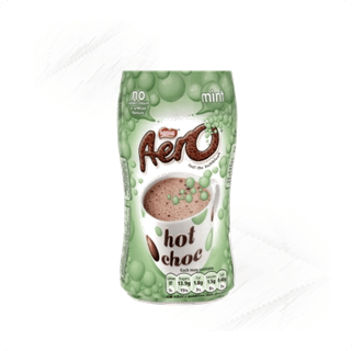 Nestle Aero Mint Hot Choc 288g