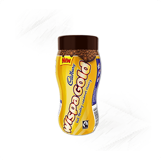 Cadbury. Wispa Gold Hot Chocolate 246g