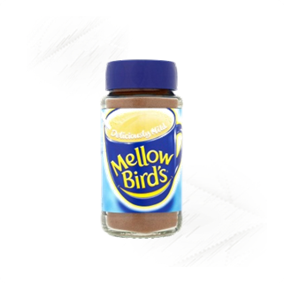 Mellow Birds. Coffee 100g