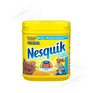 Nesquik. Chocolate 500g