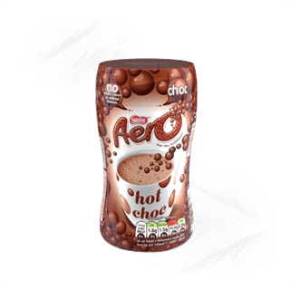 Nestle. Aero Hot Choc 288g